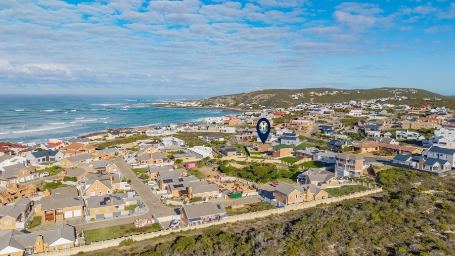 3 Bedroom Property for Sale in Struisbaai Western Cape